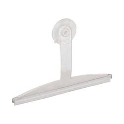 iDESIGN 22300 Shower Squeegee 12 in Blade