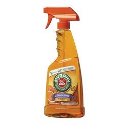 MURPHY OIL SOAP 101031 Oil Soap 22 oz Bottle Liquid Orange