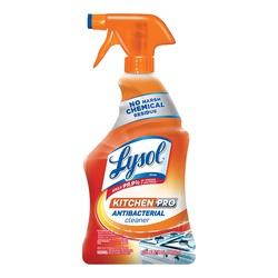 Lysol 1920000888 Cleaner 22 oz Spray Bottle Liquid Characteristic
