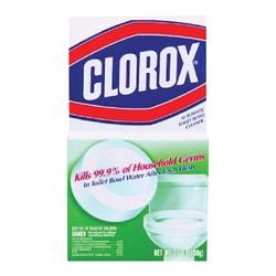 Clorox 00940 Toilet Bowl Cleaner 3.5 oz White