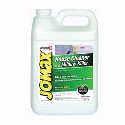 ZINSSER JOMAX 60101 House Cleaner and Mildew Killer 1 gal Liquid Vinegar