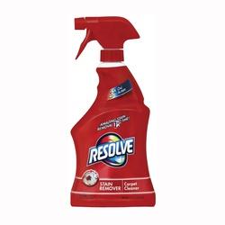 Resolve 1920000601 Carpet Cleaner 22 oz Spray Bottle Aqueous Solution