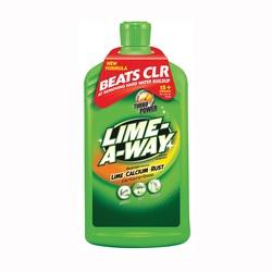 LIME-A-WAY 5170087000 Stain Remover 28 oz Liquid Clear