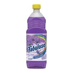 Fabuloso 153063 All-Purpose Cleaner 22 oz Bottle Liquid Lavender Purple