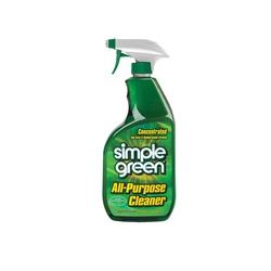 Simple Green 2710001213013 Cleaner 24 oz Spray Dispenser Liquid