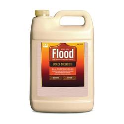 PPG FLD53-01 Deck Wash 1 gal Can Liquid Faint Blue