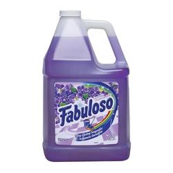 Fabuloso 153058 All-Purpose Cleaner 128 oz Bottle Lavender