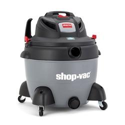 Shop-Vac 8252600 Wet/Dry Vacuum 16 gal Vacuum Cartridge Filter 6.5 hp