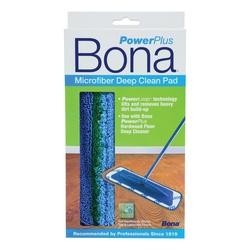 Bona PowerPlus AX0003495 Cleaning Pad Microfiber Cloth