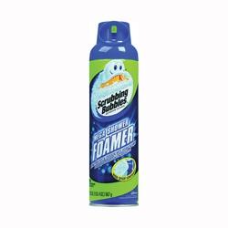 Scrubbing Bubbles 70589 Shower Cleaner 20 oz Spray Can Marine Ozone