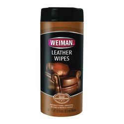 Weiman 91 Cleaning Wipes 8 in L 7 in W