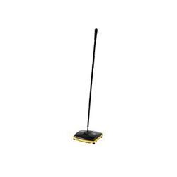 Rubbermaid Executive FG421288BLA Floor and Carpet Sweeper 6-1/2 in W