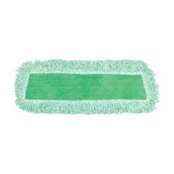 Rubbermaid FGQ40820GR00 Mop Kit Microfiber Cloth Green