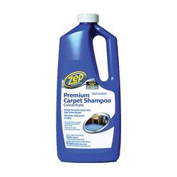 Zep ZUPXC64 Carpet Cleaner 64 oz Bottle Liquid Sweet Clear