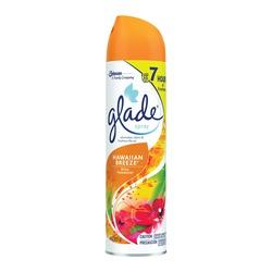 Glade 73333 Air Freshener 8 oz Can