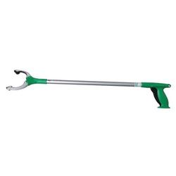 PIKSTIK P321 Telescopic Reacher 5 lb 5-1/2 in Opening