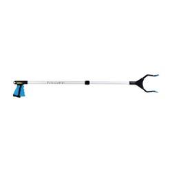 PIKSTIK T3044 Telescopic Reacher 5-1/2 in Opening 30 to 44 in OAL