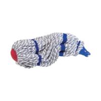 Quickie 720362M-4 Mop Head Microfiber Cloth