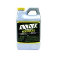 MOLDEX 5510 Concentrate Disinfectant 64 oz Liquid Mild Clear