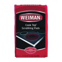 Weiman 45 Cook Top Scrubbing Pad