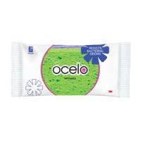 Scotch-Brite 7243-T Utility Sponge 6 in L 3.6 in W 0.9 in Thick