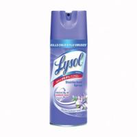 Lysol 1920080833 Disinfectant Cleaner 12.5 oz Gas Early Morning Breeze