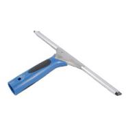 ETTORE Pro Grip 60018 Window Squeegee 18 in Blade Silicone Rubber Blade