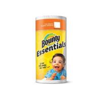 Bounty Essentials 74657 Paper Towel 2-Ply