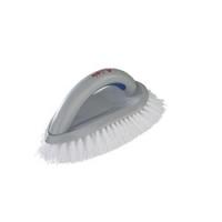 Quickie 2054896 Contour Scrub Brush