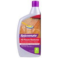 Rejuvenate RJ32F-1 All-Floor Restorer 32 oz Bottle Liquid Slight
