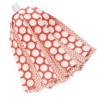 LIBMAN Wonder Series 2001 Mop Refill Microfiber Orange