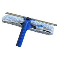 ETTORE Pro 15080 Backflip Squeegee 14 in Blade Rubber Blade Straight