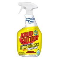 KRUD KUTTER KR324 Tough Task Remover 32 oz Liquid Mild