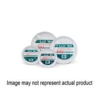 Aspen 121009 Plate Paper White