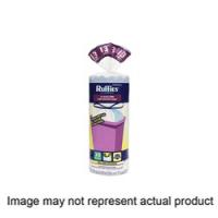 Ruffies 929602 Trash Bag Tall 13 gal Capacity White