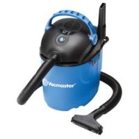 Vacmaster Professional VP205 Wet/Dry Vacuum 2.5 gal Vacuum 120 V