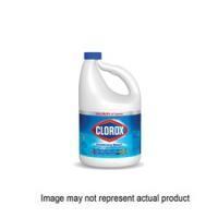 Clorox 32260 Regular Bleach 43 oz Liquid Bleach
