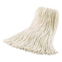 Quickie 0391GM Wet Mop Head Cotton