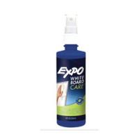 EXPO White Board Care 81803 Liquid Cleaner 8 oz Bottle Liquid