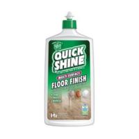 Holloway House 77777-5 Multi-Surface Floor Finish 27 oz Bottle Opaque