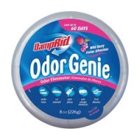 Odor Genie FG69H Odor Eliminator 8 oz Wildberry 300 sq-ft Coverage Area