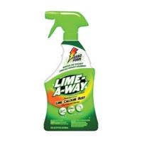 LIME-A-WAY 5170087103 Stain Remover 22 oz Liquid Clear