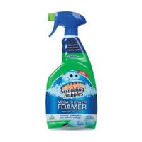 Scrubbing Bubbles 71016 Shower Cleaner 32 oz Bottle Liquid Pleasant