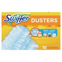Swiffer 21459 Duster Refill Fiber Head