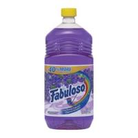 Fabuloso 53041 All-Purpose Cleaner 56 oz Bottle Liquid Lavender Purple