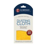 GUARDSMAN 462100 Dusting Cloth 18 in L 14 in W Cotton