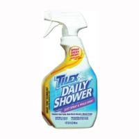 Clorox 01299 Shower Cleaner 32 oz Bottle Liquid Citrus Floral Fruity