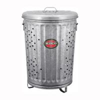 Behrens RB20 Composter/Rubbish Burner 20 gal Capacity Steel