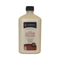 GUARDSMAN 461500 Furniture Polish 16.9 oz Bottle Beige Liquid Slight