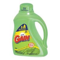 Tide 12784 Laundry Detergent 50 oz Bottle Liquid Original